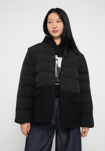 Зимняя куртка