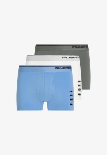 Трусы шортики