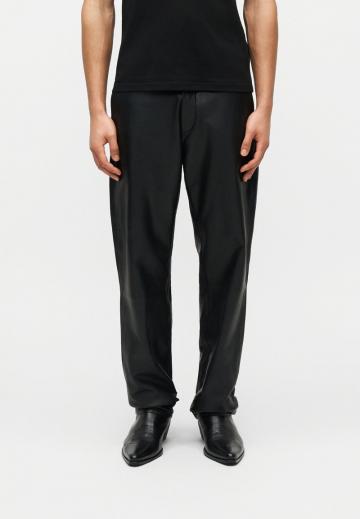 Кожаные штаны