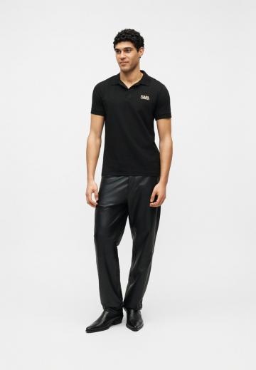 Кожаные штаны