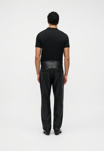 Кожаные штаны