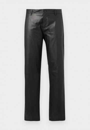 Кожаные штаны
