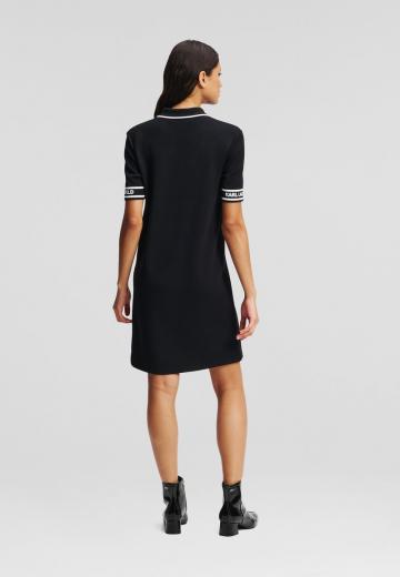 Платье-майка