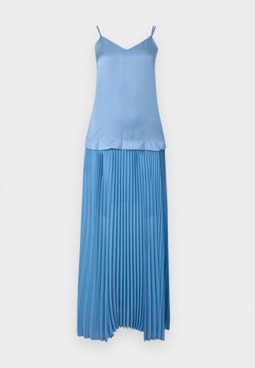 Платье макси