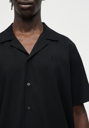 Рубашка с коротким рукавом