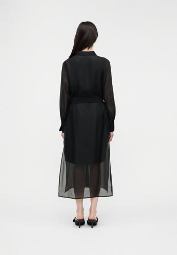 Платье-майка