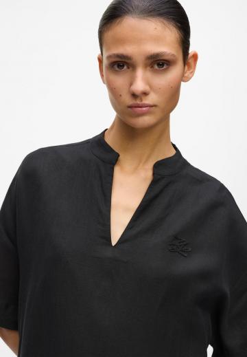 Платье футляр