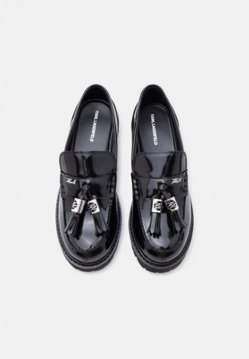 Полуботинки