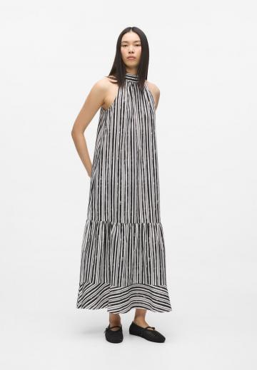 Пляжное платье