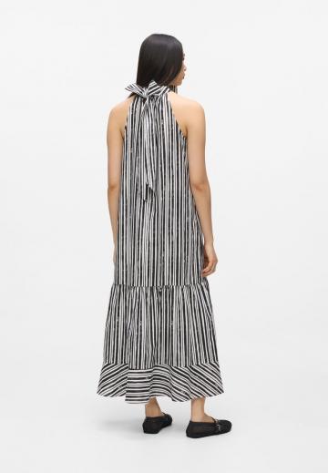 Пляжное платье