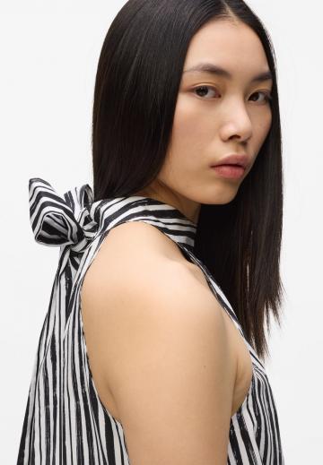 Пляжное платье