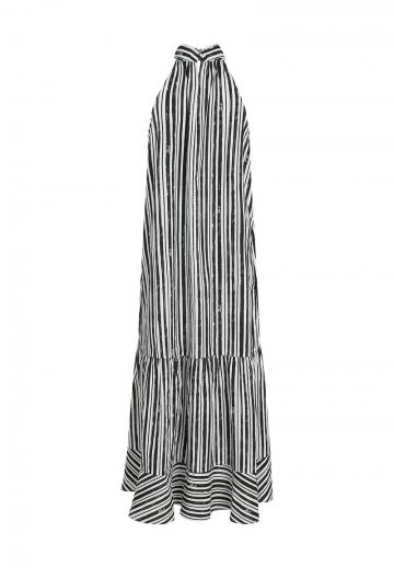 Пляжное платье