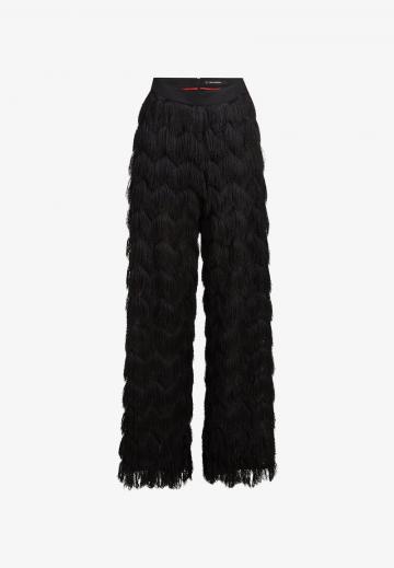 Прямые брюки