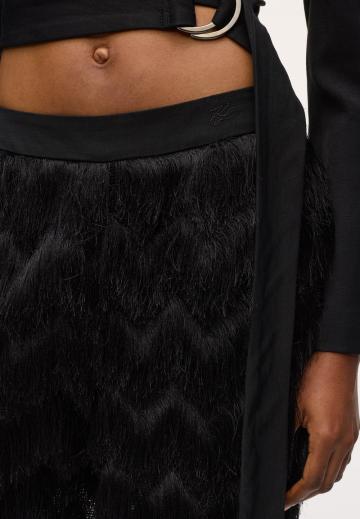 Прямые брюки