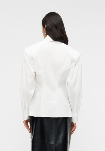 Блузка-рубашка