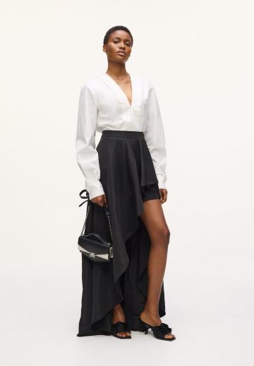 Летняя юбка