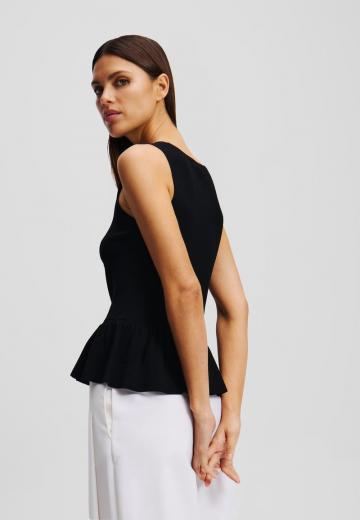 Майка-борцовка