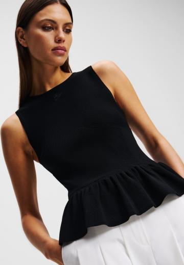 Майка-борцовка