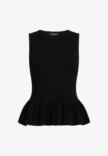 Майка-борцовка