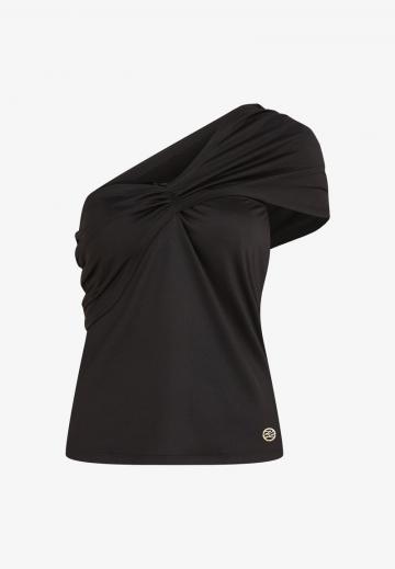 Топ на одно плечо