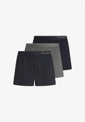 Трусы-боксеры