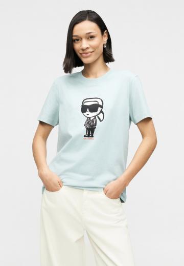 Свободные джинсы