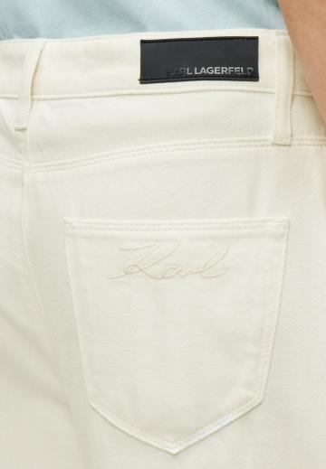 Свободные джинсы