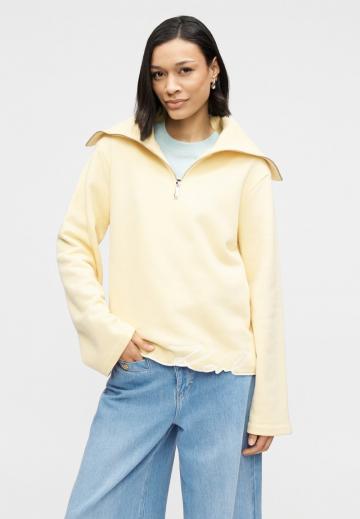 Свободные джинсы