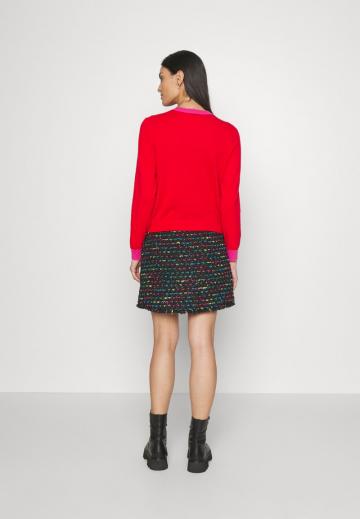 Летняя юбка