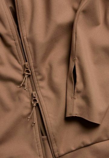 Спортивная куртка