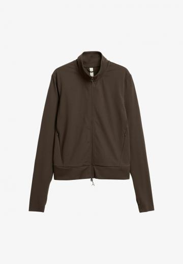 Спортивная куртка