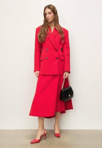 Туфли на высоком каблуке