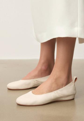 Спортивные балетки