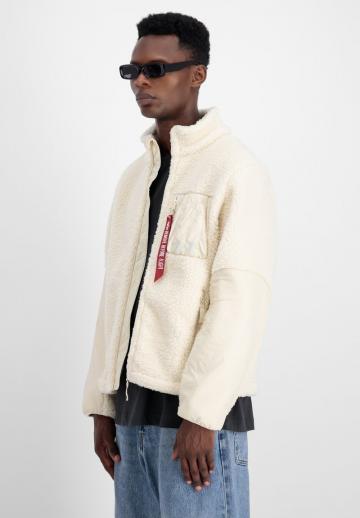 Флисовая куртка