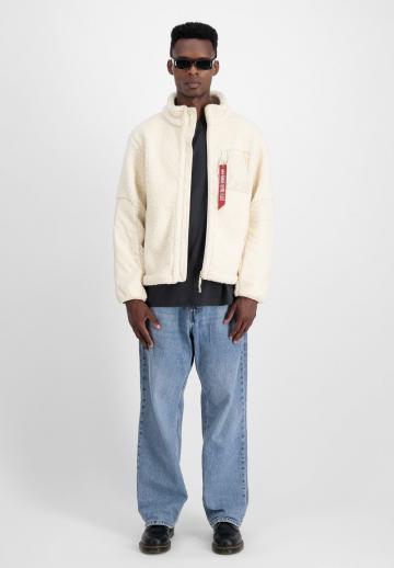 Флисовая куртка