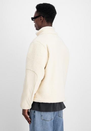 Флисовая куртка