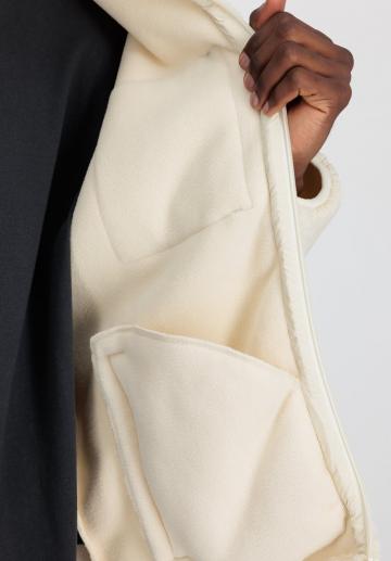 Флисовая куртка