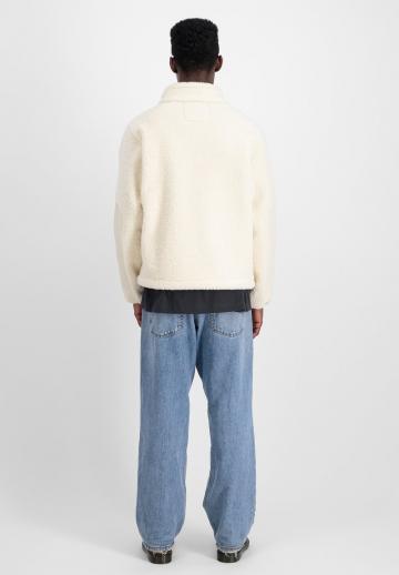 Флисовая куртка