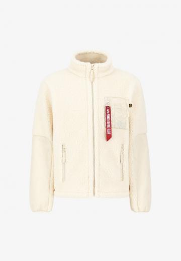 Флисовая куртка