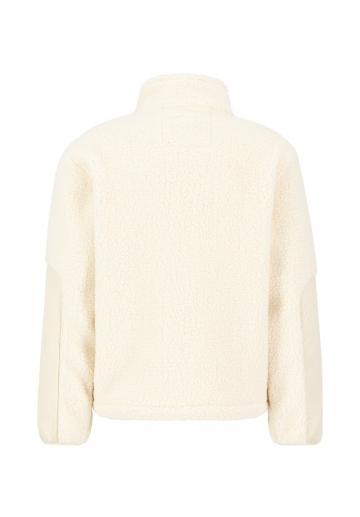 Флисовая куртка