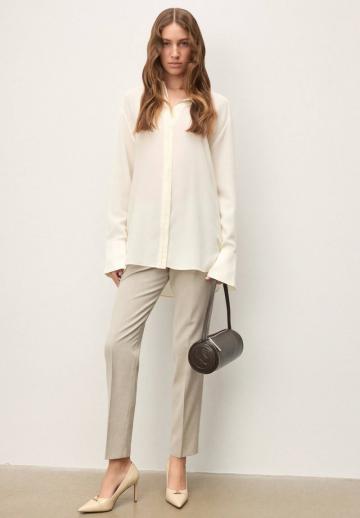 Туфли на высоком каблуке