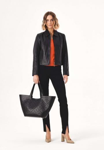 Туфли слинги