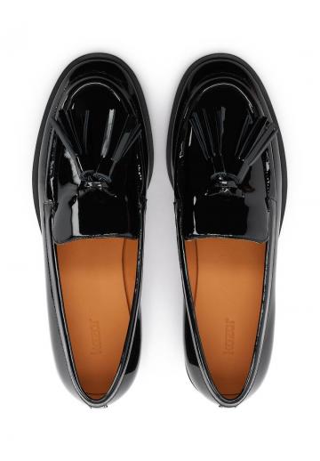 Полуботинки