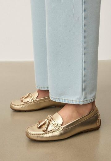 Полуботинки