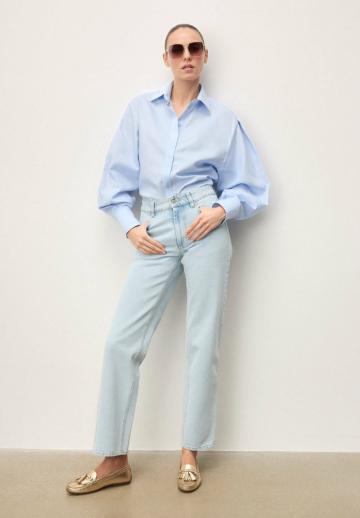 Полуботинки