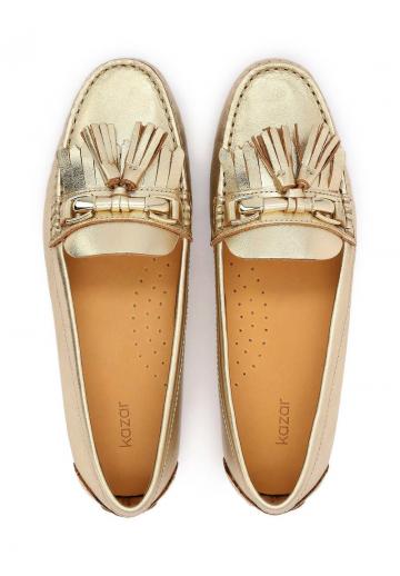 Полуботинки