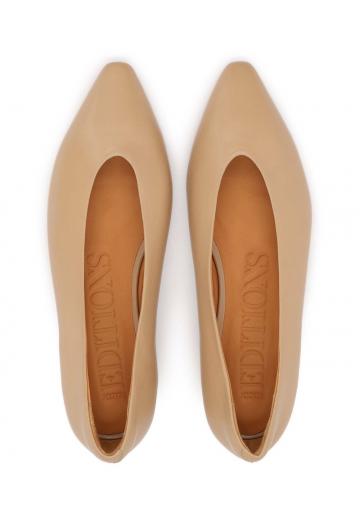 Полуботинки