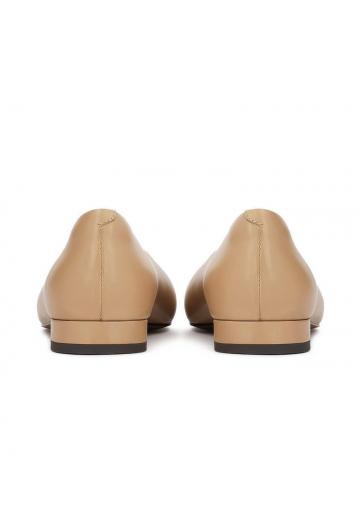 Полуботинки