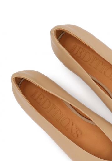 Полуботинки