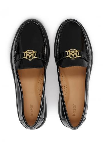 Полуботинки